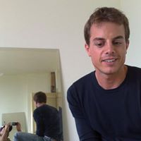 Sean Barrett Photo 5