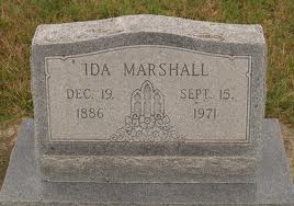 Freddie Marshall Photo 34