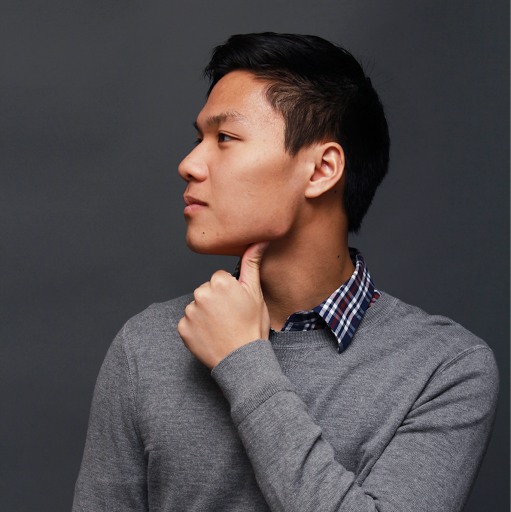 Anthony Hoang Photo 24
