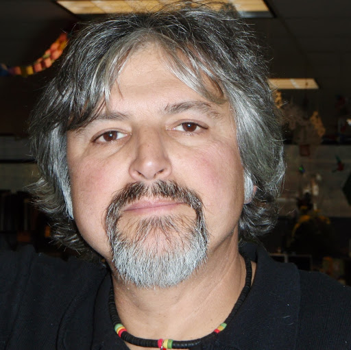 Michael Dangelo Photo 42
