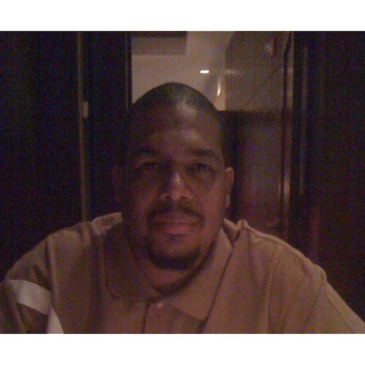 Reginald Clark Photo 26