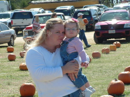 Kim Bell Photo 5
