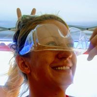 Allyson Thompson Photo 10