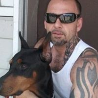 Paul Prest Photo 5
