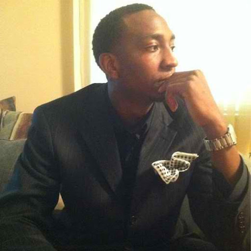 Perry Reed Photo 14