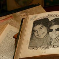 Diana Spence Photo 10