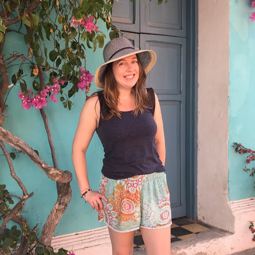Rebecca Wise Photo 42