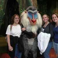 Amy Reinhardt Photo 31