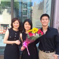 Susan Li Photo 20