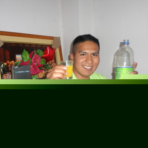 Oswaldo Amaya Photo 4
