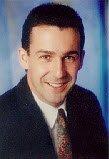 Tony Clayton Photo 3