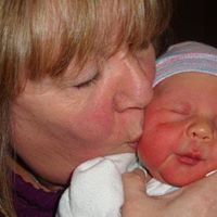 Kathleen Graham Photo 22