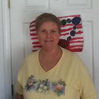 Freda Robbins Photo 6
