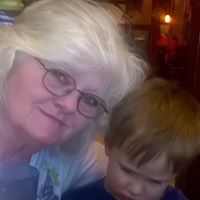 Linda Burchett Photo 18
