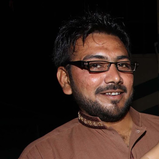 Zaheer Ahmed Photo 27