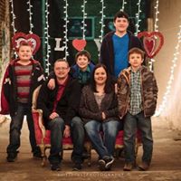 Rebecca Mcclure Photo 18
