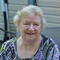 June Fleming Photo 13