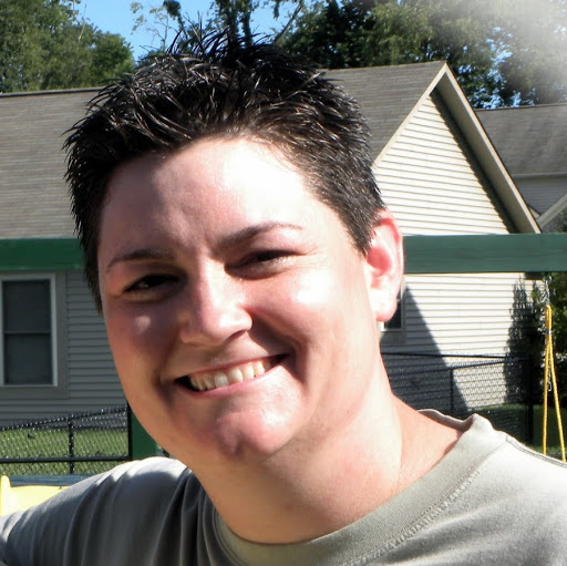Stacy Monroe Photo 21