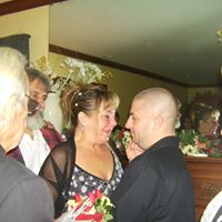 Daniel Sheffer Photo 7