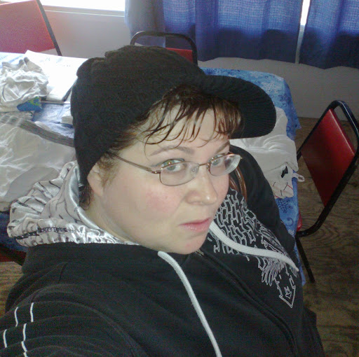 Allison Ash Photo 5