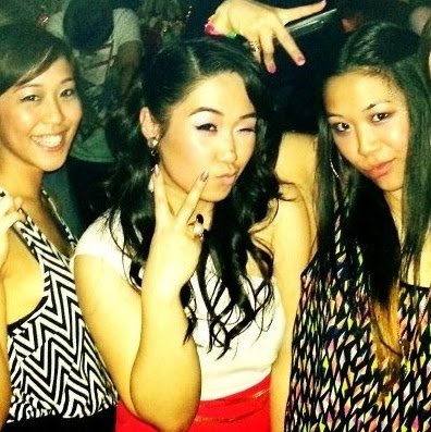 Tina Yau Photo 6