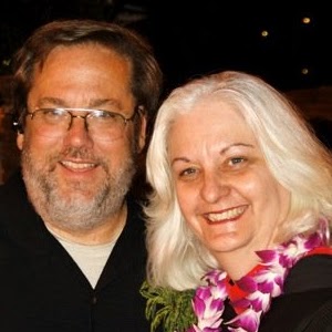 Charles Wolf Photo 35