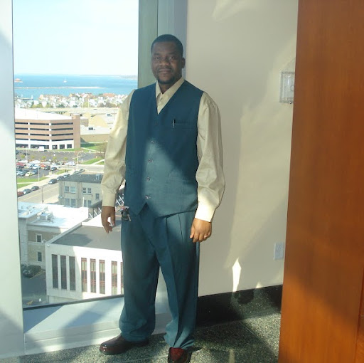 Omar Jama Photo 13