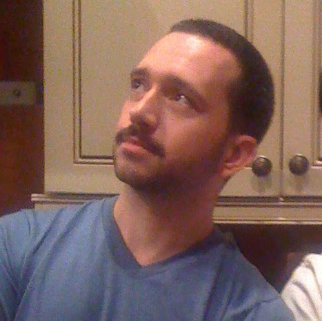 Jamie Murphy Photo 7