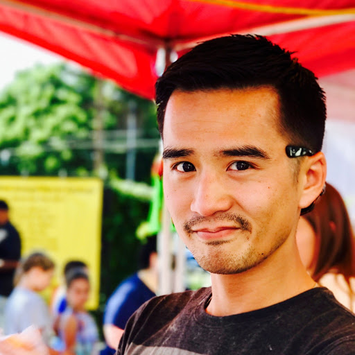 Vu Nguyen Photo 20