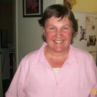 Sandy Kaye Photo 26