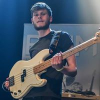 Conor Lyons Photo 13