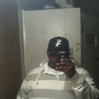 Alton Scott Photo 24