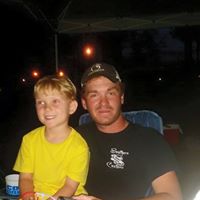 Michael Rushing Photo 27