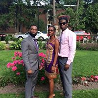 Joycelyn James Photo 23