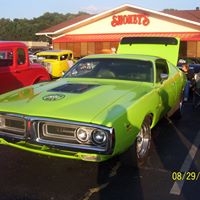 Lee Casteel Photo 4