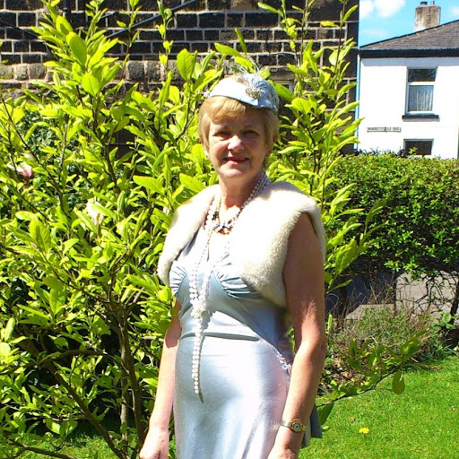 Audrey Wright Photo 34