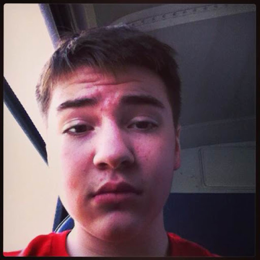 Andrew Stauffer Photo 11