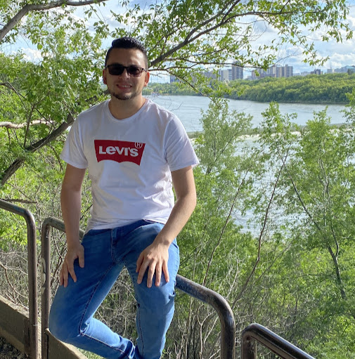 Cristian Rocha Photo 4