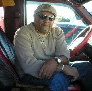 Harry Martinez Photo 37