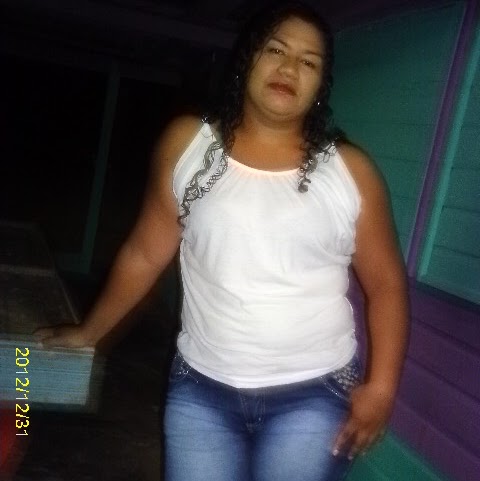 Monica Duarte Photo 8
