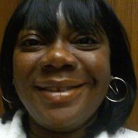 Betty Parson Photo 12