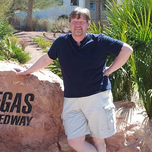 Mark Unger Photo 38