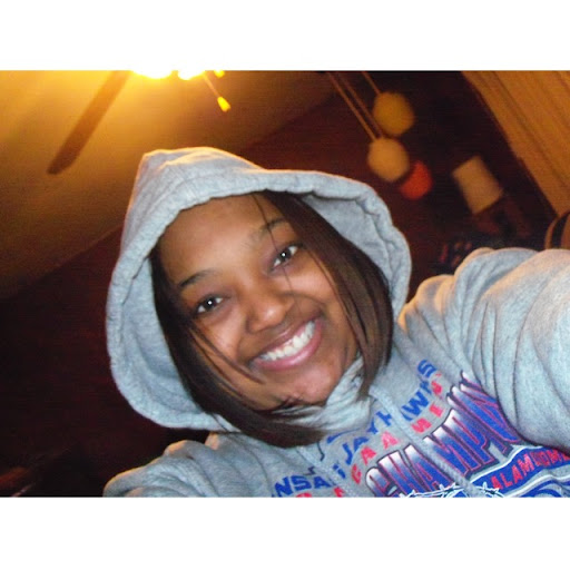 Brittney Chandler Photo 14