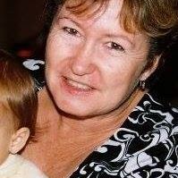Anne Devlin Photo 30