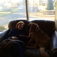 Jennifer Fairweather Photo 6