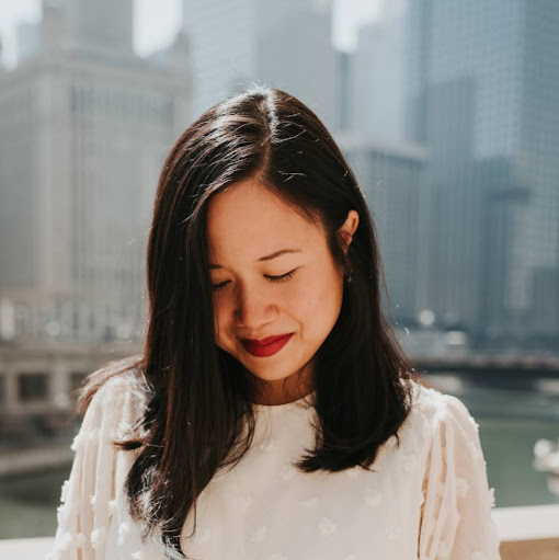 Anne Hoang Photo 36