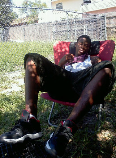 Darryl Flowers Photo 10