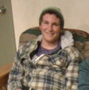 Jeremy Edwards Photo 16