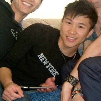 Jason Lau Photo 23