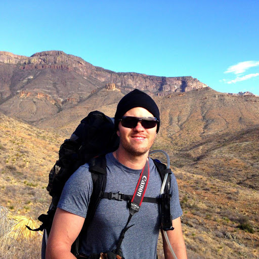 Sean Halstead Photo 5
